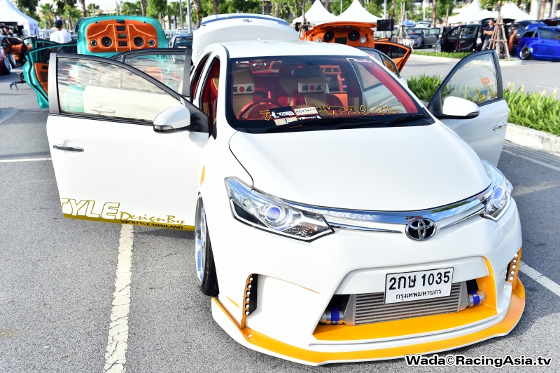 2015.06 BKK VIPSTYLE Meeting #1 RacingAsia.tv