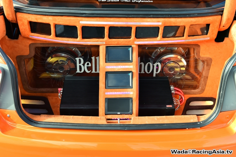 2015.06 BKK VIPSTYLE Meeting #1 RacingAsia.tv