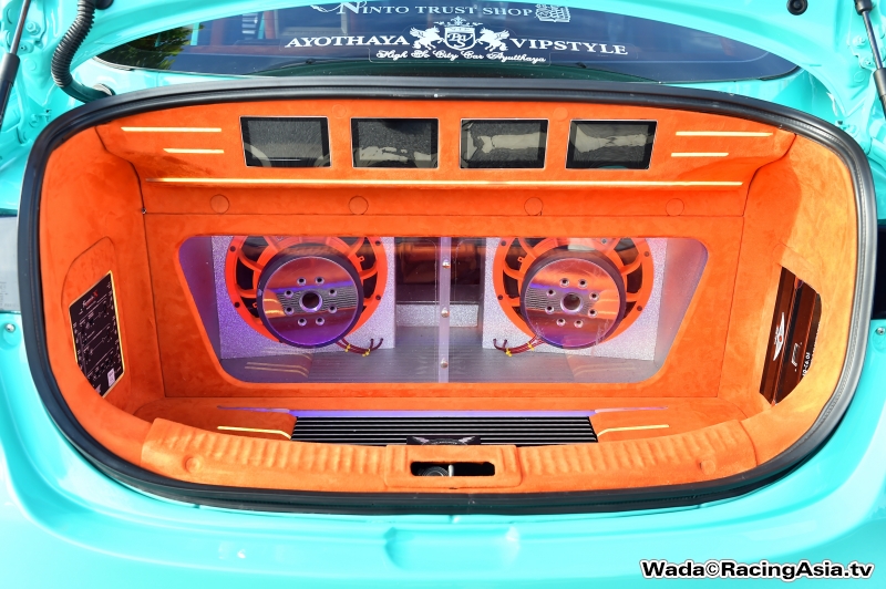 2015.06 BKK VIPSTYLE Meeting #1 RacingAsia.tv