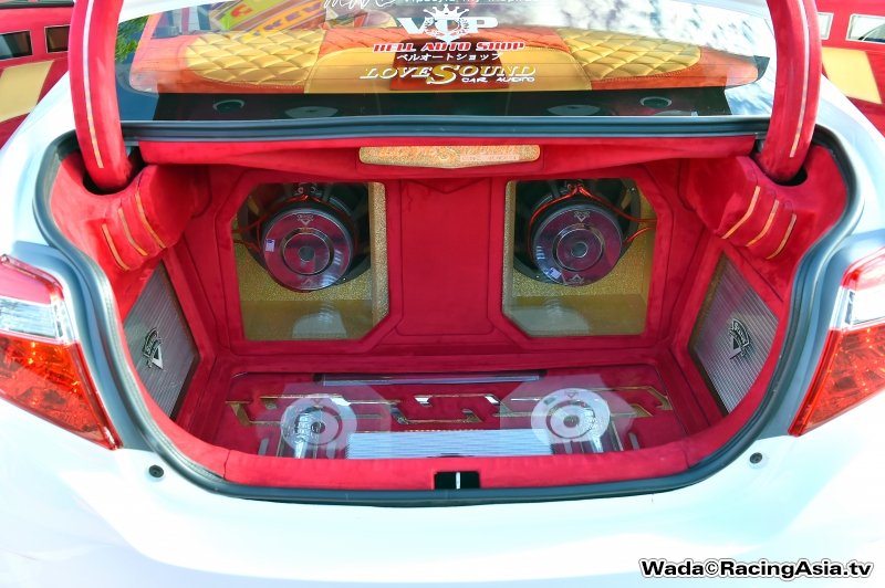 2015.06 BKK VIPSTYLE Meeting #1 RacingAsia.tv