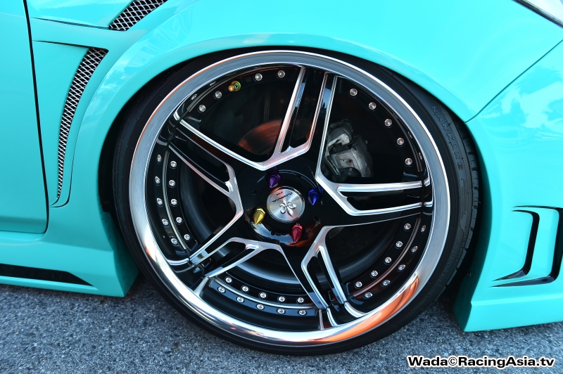 2015.06 BKK VIPSTYLE Meeting #1 RacingAsia.tv