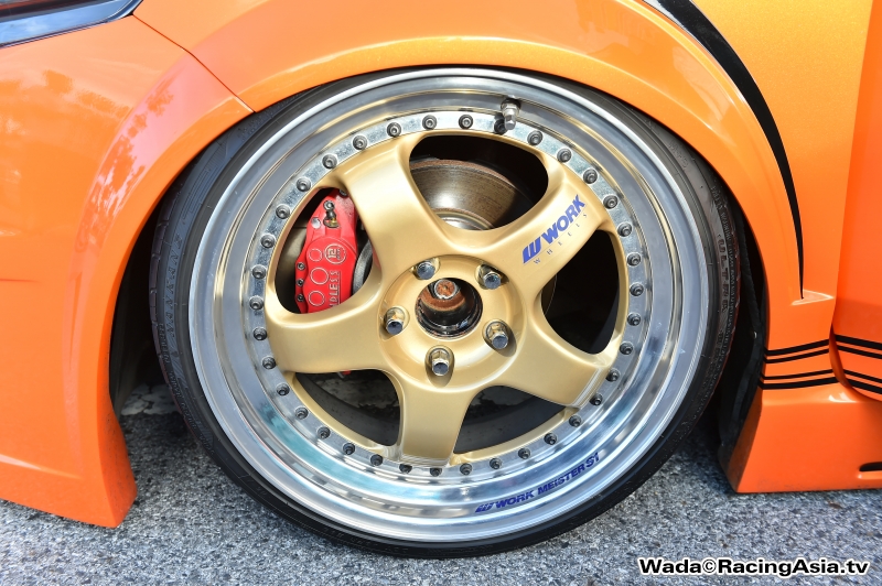 2015.06 BKK VIPSTYLE Meeting #1 RacingAsia.tv