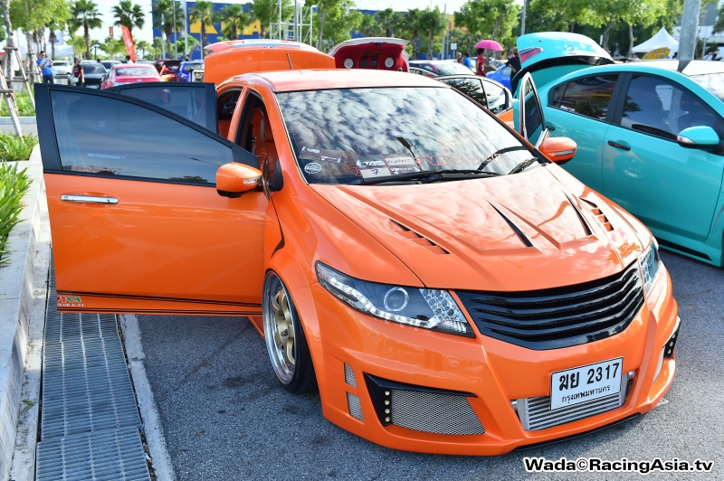 2015.06 BKK VIPSTYLE Meeting #1 RacingAsia.tv