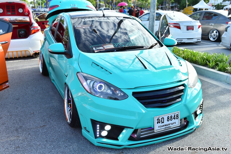 2015.06 BKK VIPSTYLE Meeting #1 RacingAsia.tv