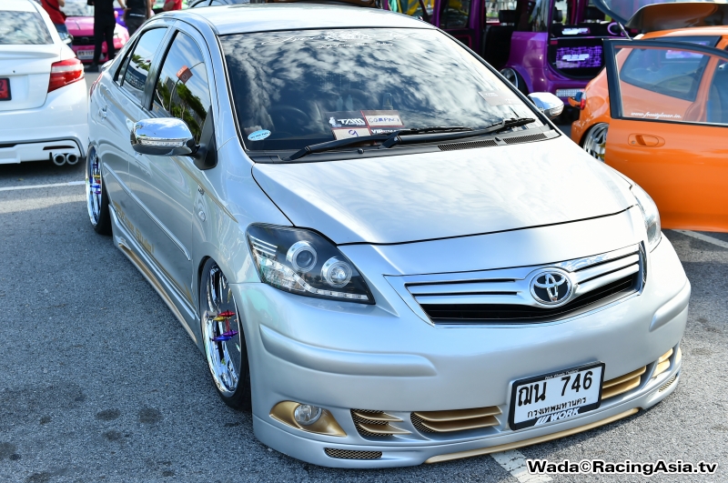 2015.06 BKK VIPSTYLE Meeting #1 RacingAsia.tv