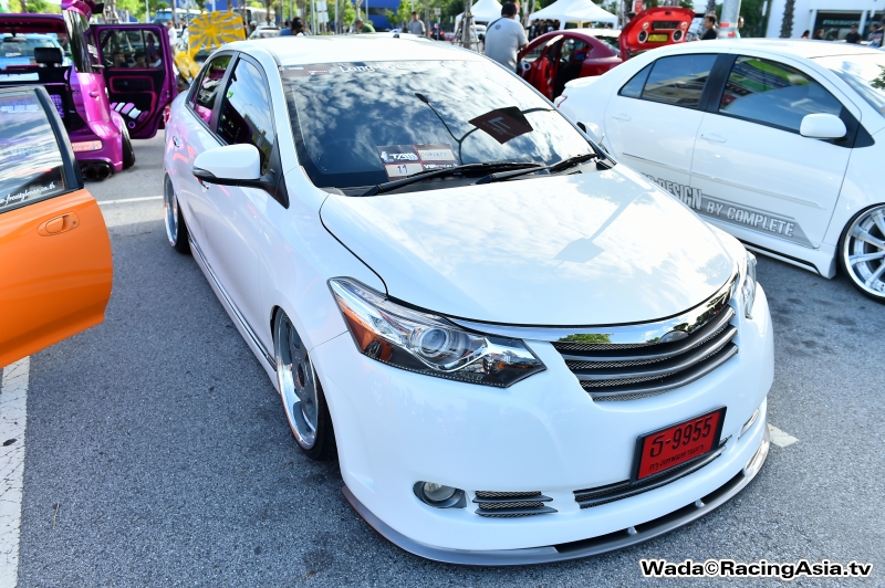 2015.06 BKK VIPSTYLE Meeting #1 RacingAsia.tv