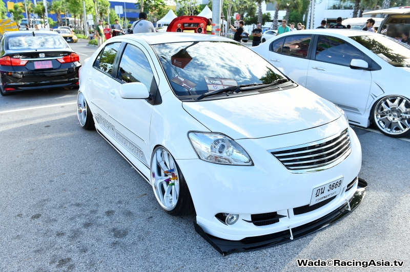 2015.06 BKK VIPSTYLE Meeting #1 RacingAsia.tv