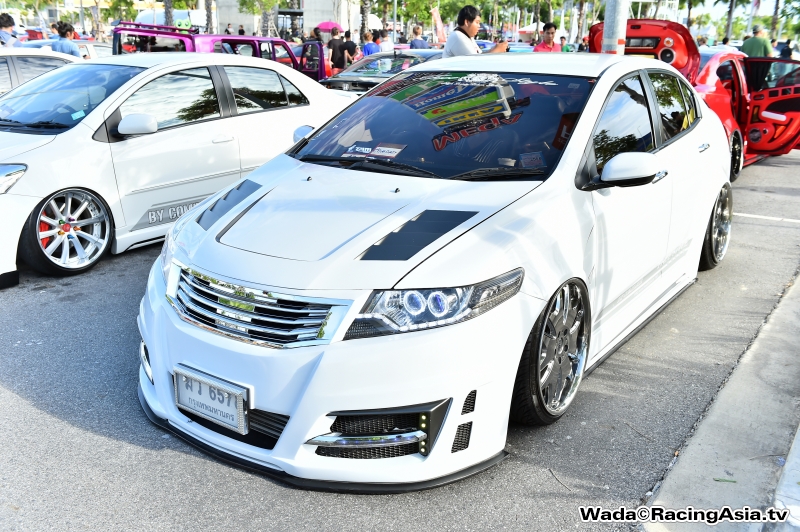 2015.06 BKK VIPSTYLE Meeting #1 RacingAsia.tv