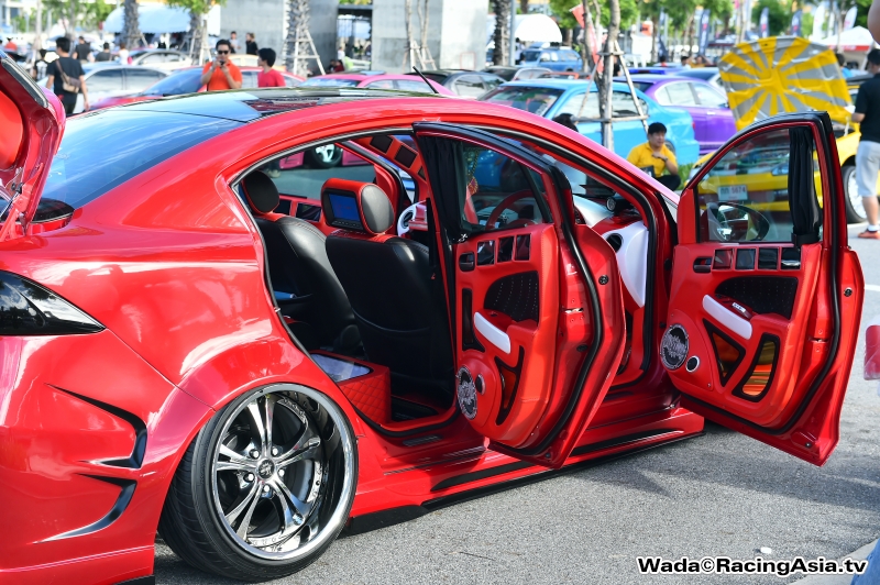 2015.06 BKK VIPSTYLE Meeting #1 RacingAsia.tv