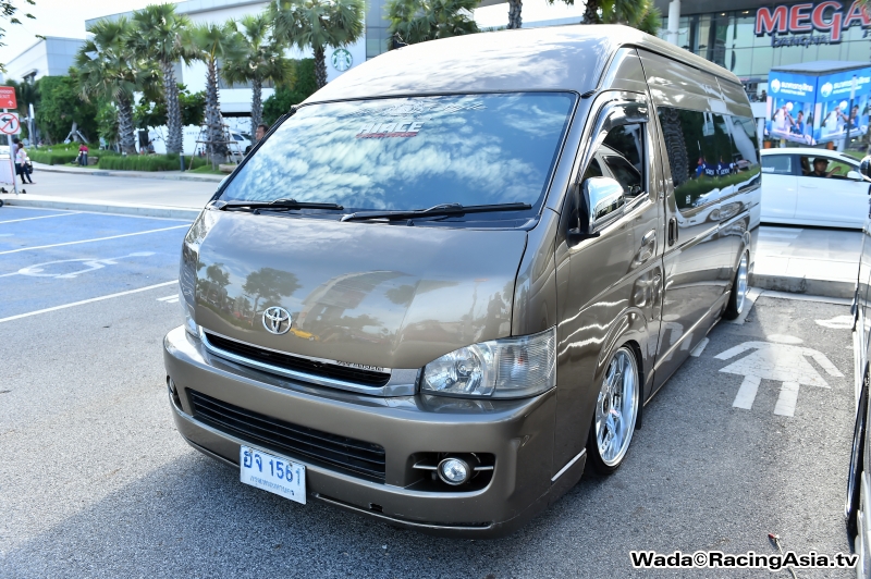 2015.06 BKK VIPSTYLE Meeting #1 RacingAsia.tv