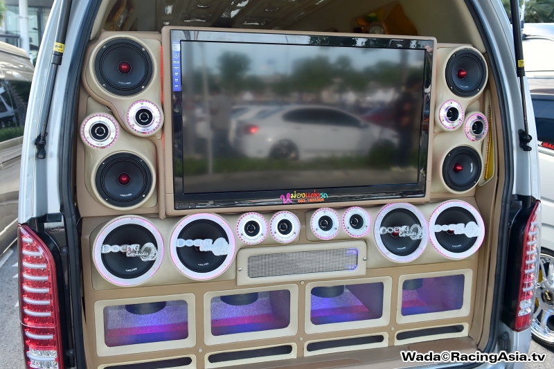 2015.06 BKK VIPSTYLE Meeting #1 RacingAsia.tv