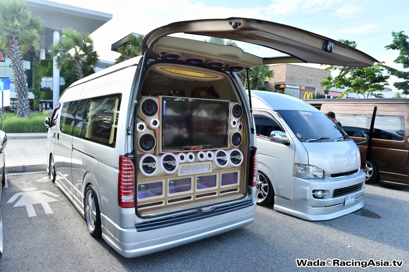 2015.06 BKK VIPSTYLE Meeting #1 RacingAsia.tv