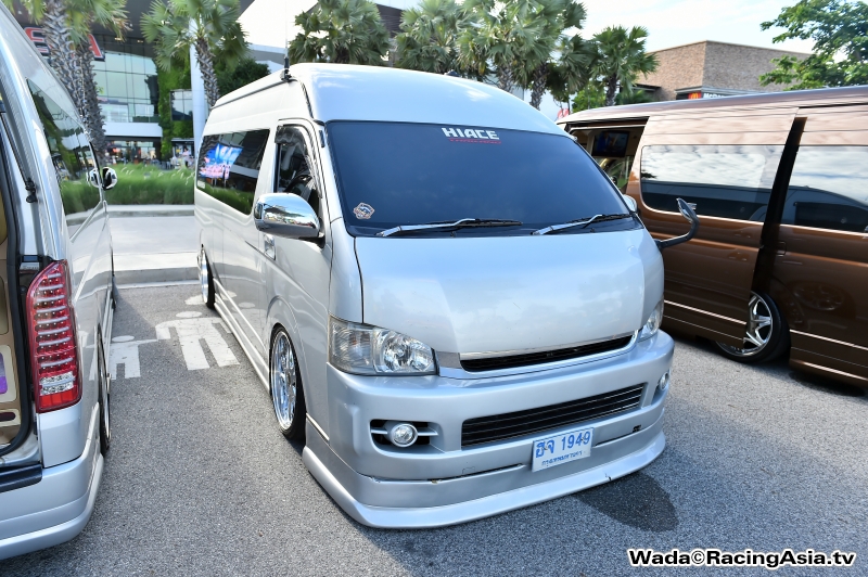 2015.06 BKK VIPSTYLE Meeting #1 RacingAsia.tv