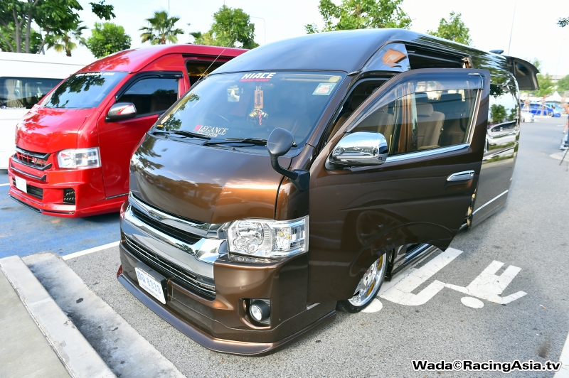 2015.06 BKK VIPSTYLE Meeting #1 RacingAsia.tv