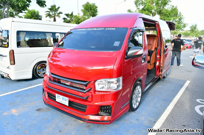 2015.06 BKK VIPSTYLE Meeting #1 RacingAsia.tv