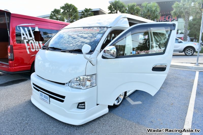 2015.06 BKK VIPSTYLE Meeting #1 RacingAsia.tv