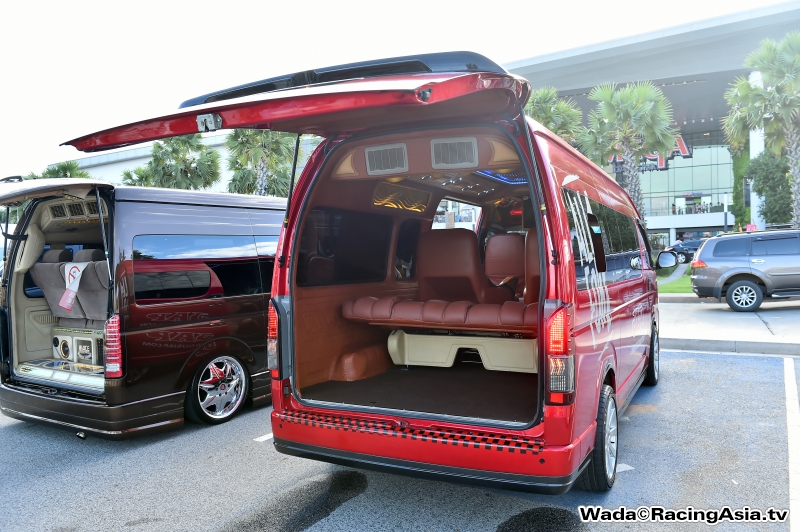 2015.06 BKK VIPSTYLE Meeting #1 RacingAsia.tv