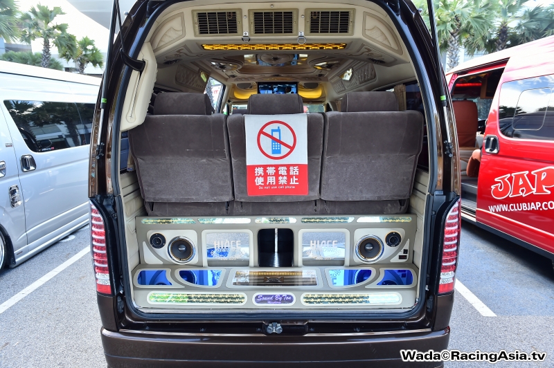 2015.06 BKK VIPSTYLE Meeting #1 RacingAsia.tv