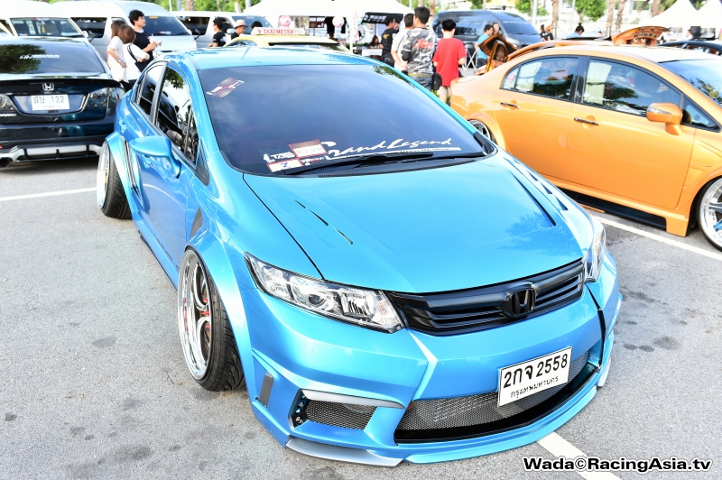 2015.06 BKK VIPSTYLE Meeting #1 RacingAsia.tv