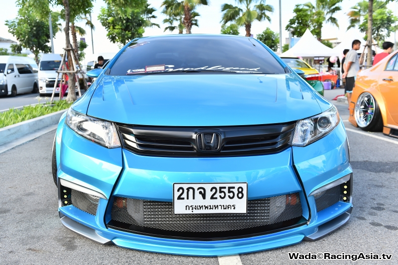 2015.06 BKK VIPSTYLE Meeting #1 RacingAsia.tv