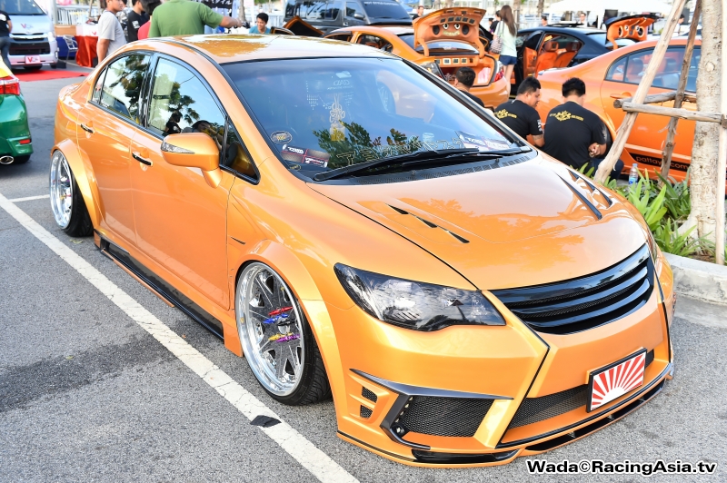 2015.06 BKK VIPSTYLE Meeting #1 RacingAsia.tv