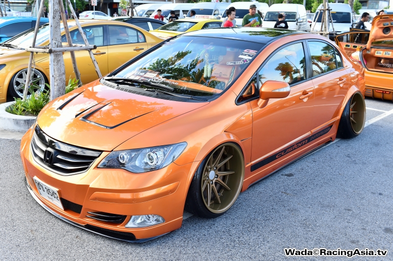 2015.06 BKK VIPSTYLE Meeting #1 RacingAsia.tv