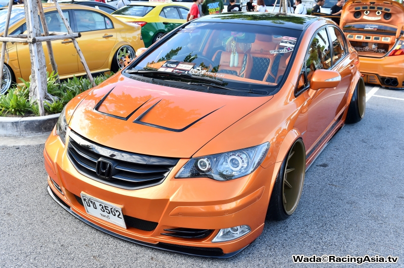 2015.06 BKK VIPSTYLE Meeting #1 RacingAsia.tv