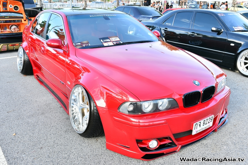 2015.06 BKK VIPSTYLE Meeting #1 RacingAsia.tv