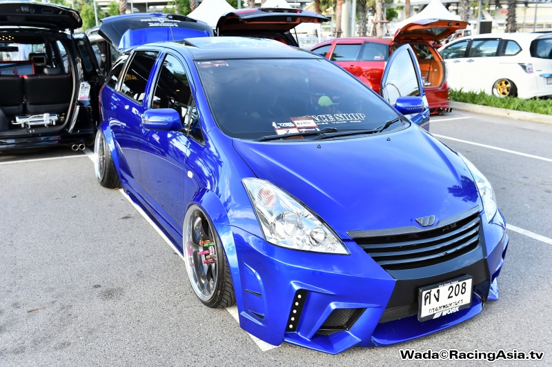 2015.06 BKK VIPSTYLE Meeting #1 RacingAsia.tv