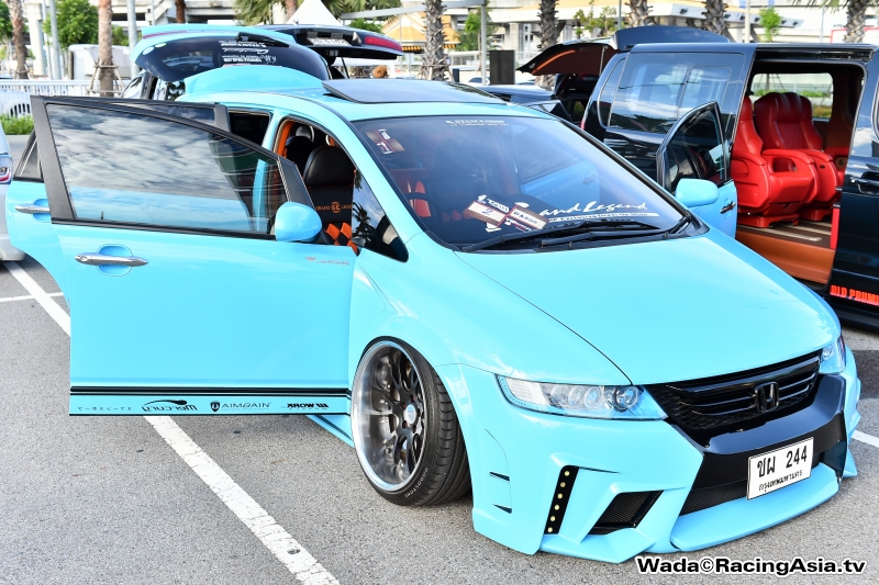 2015.06 BKK VIPSTYLE Meeting #1 RacingAsia.tv