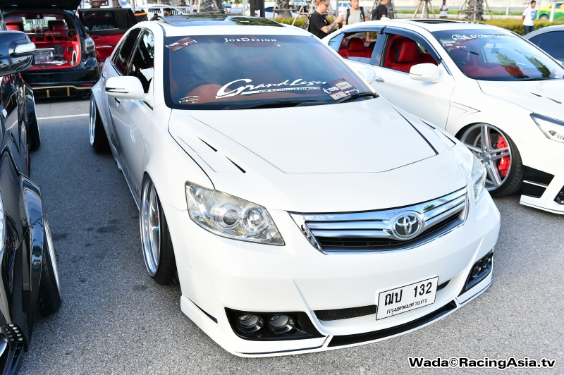 2015.06 BKK VIPSTYLE Meeting #1 RacingAsia.tv