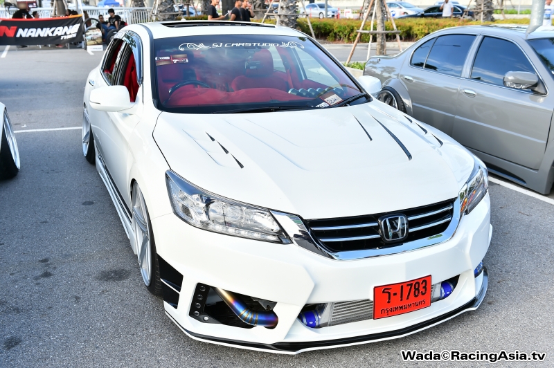 2015.06 BKK VIPSTYLE Meeting #1 RacingAsia.tv