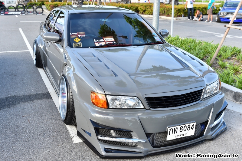 2015.06 BKK VIPSTYLE Meeting #1 RacingAsia.tv