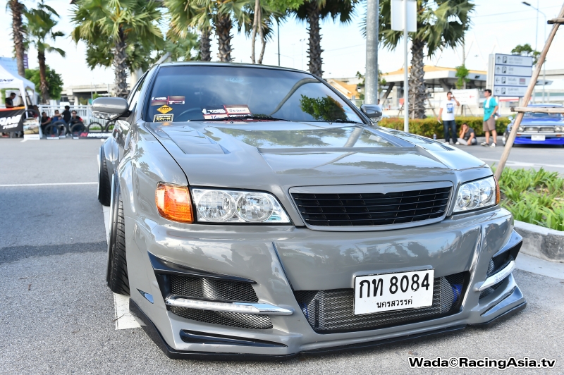 2015.06 BKK VIPSTYLE Meeting #1 RacingAsia.tv