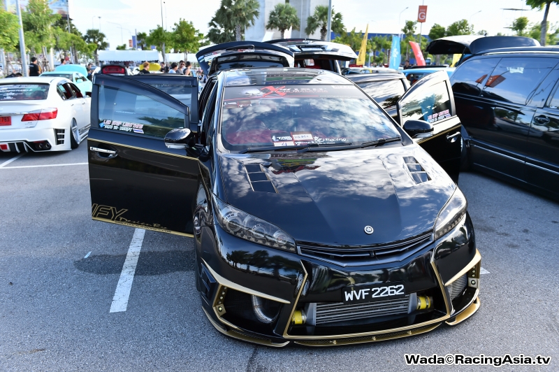 2015.06 BKK VIPSTYLE Meeting #1 RacingAsia.tv