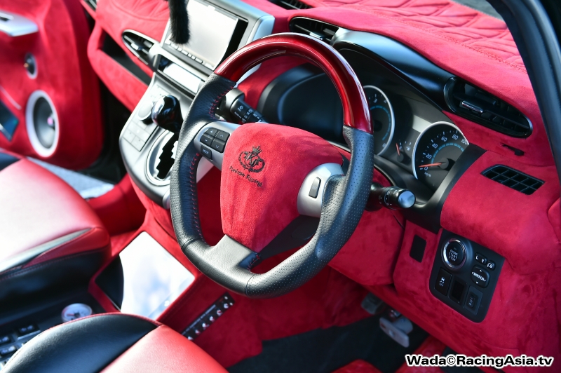 2015.06 BKK VIPSTYLE Meeting #1 RacingAsia.tv