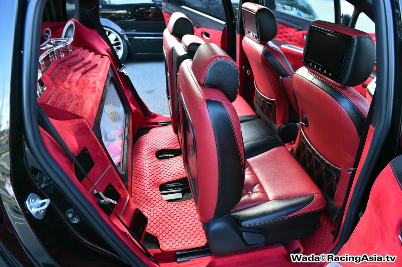 2015.06 BKK VIPSTYLE Meeting #1 RacingAsia.tv