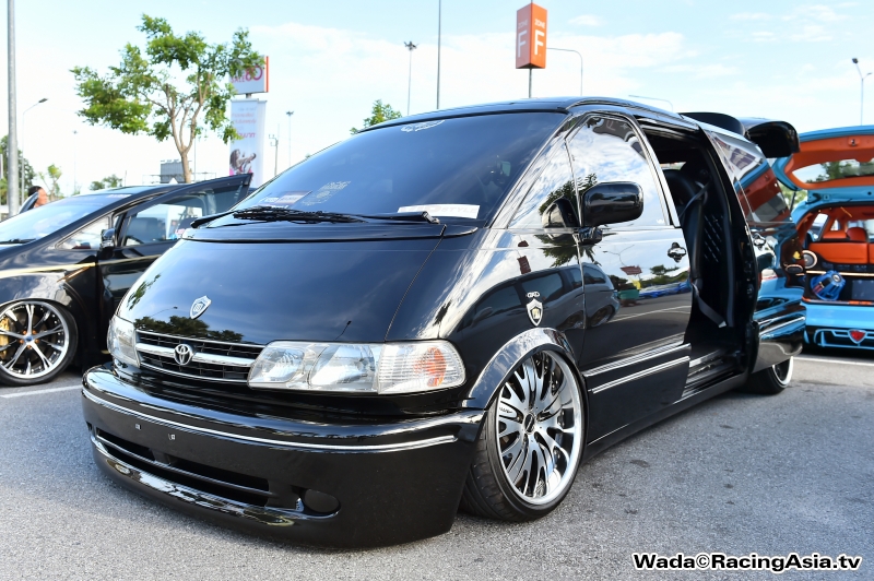 2015.06 BKK VIPSTYLE Meeting #1 RacingAsia.tv