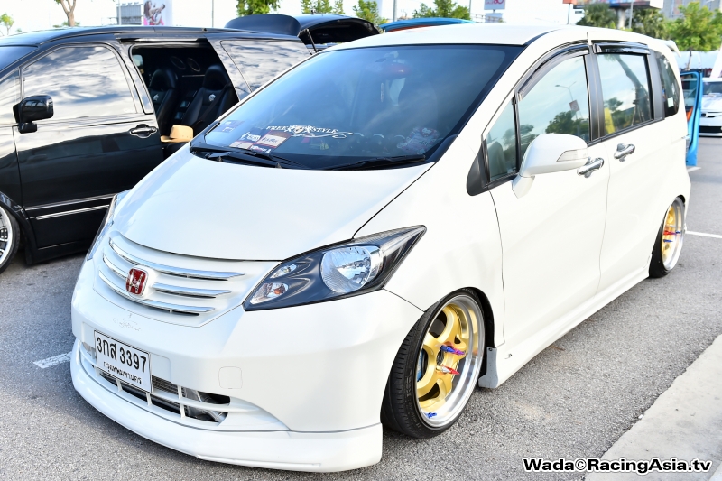 2015.06 BKK VIPSTYLE Meeting #1 RacingAsia.tv