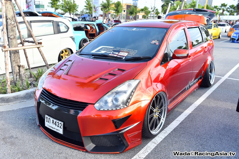 2015.06 BKK VIPSTYLE Meeting #1 RacingAsia.tv