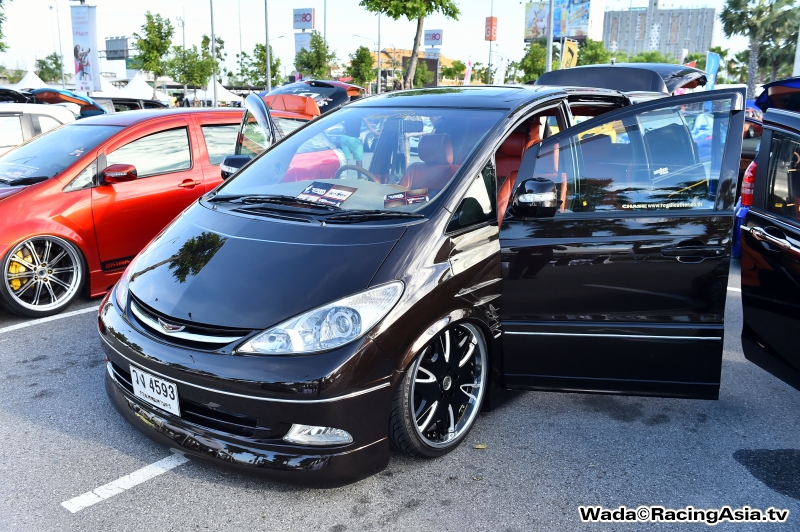 2015.06 BKK VIPSTYLE Meeting #1 RacingAsia.tv