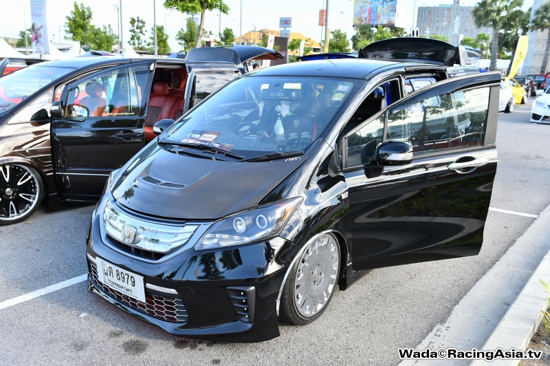 2015.06 BKK VIPSTYLE Meeting #1 RacingAsia.tv