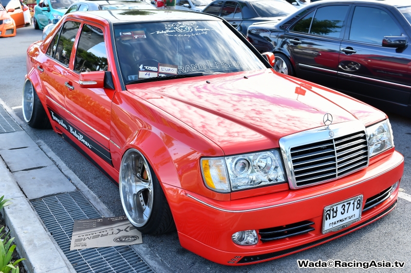 2015.06 BKK VIPSTYLE Meeting #1 RacingAsia.tv