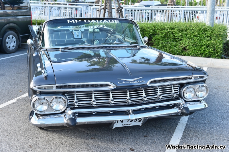 2015.06 BKK VIPSTYLE Meeting #1 RacingAsia.tv