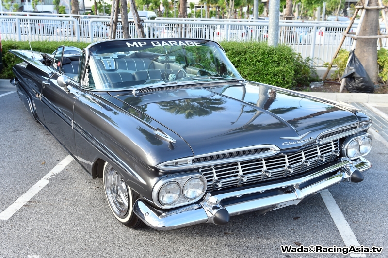 2015.06 BKK VIPSTYLE Meeting #1 RacingAsia.tv