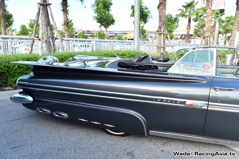 2015.06 BKK VIPSTYLE Meeting #1 RacingAsia.tv