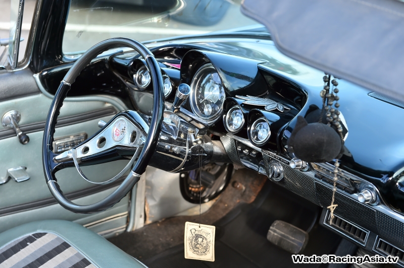 2015.06 BKK VIPSTYLE Meeting #1 RacingAsia.tv