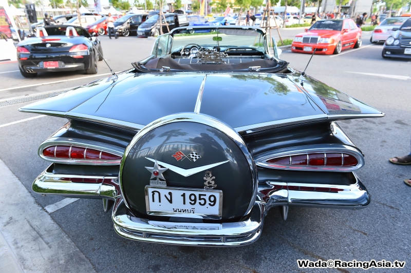 2015.06 BKK VIPSTYLE Meeting #1 RacingAsia.tv