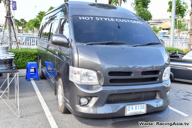 2015.06 BKK VIPSTYLE Meeting #1 RacingAsia.tv