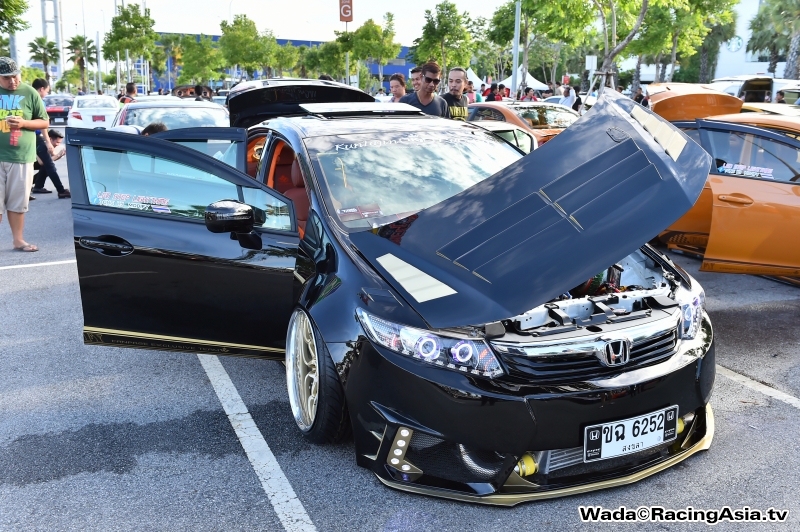 2015.06 BKK VIPSTYLE Meeting #1 RacingAsia.tv